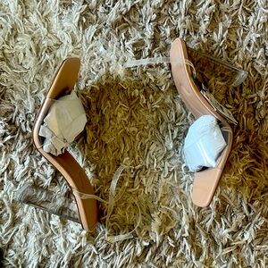 Zara heels